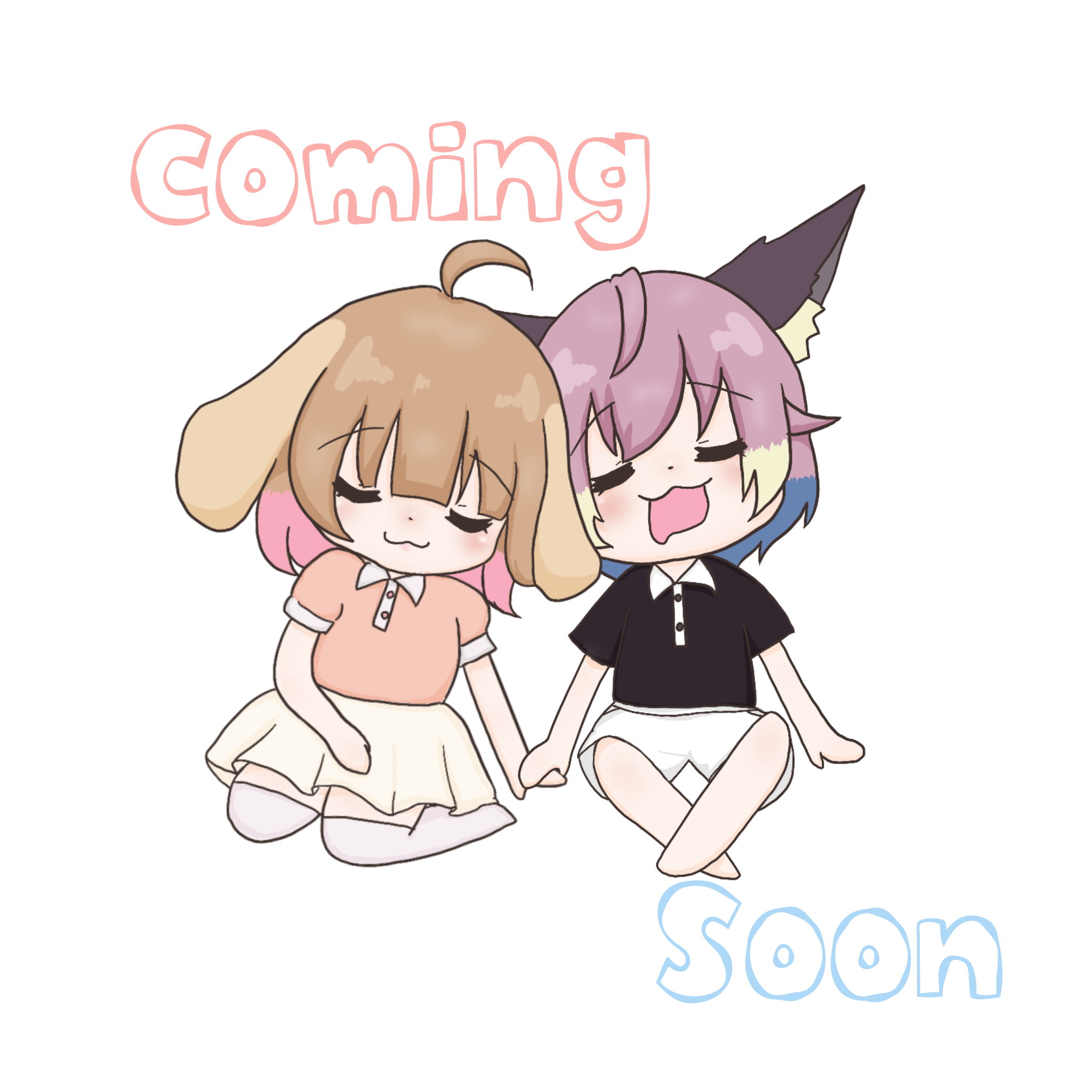 Comming Soon